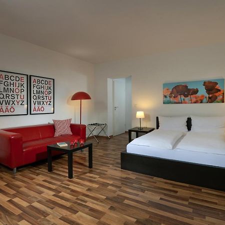Boardinghaus Koblenz Altstadt Eksteriør bilde