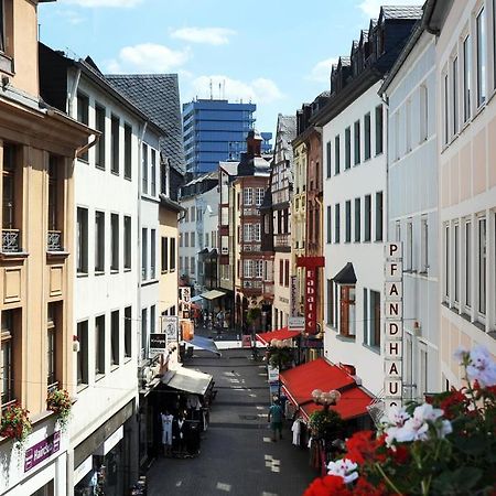 Boardinghaus Koblenz Altstadt Eksteriør bilde