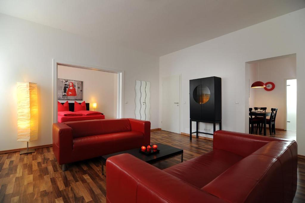 Boardinghaus Koblenz Altstadt Rom bilde