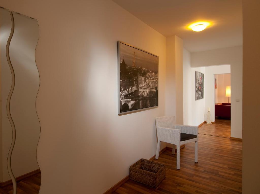 Boardinghaus Koblenz Altstadt Eksteriør bilde