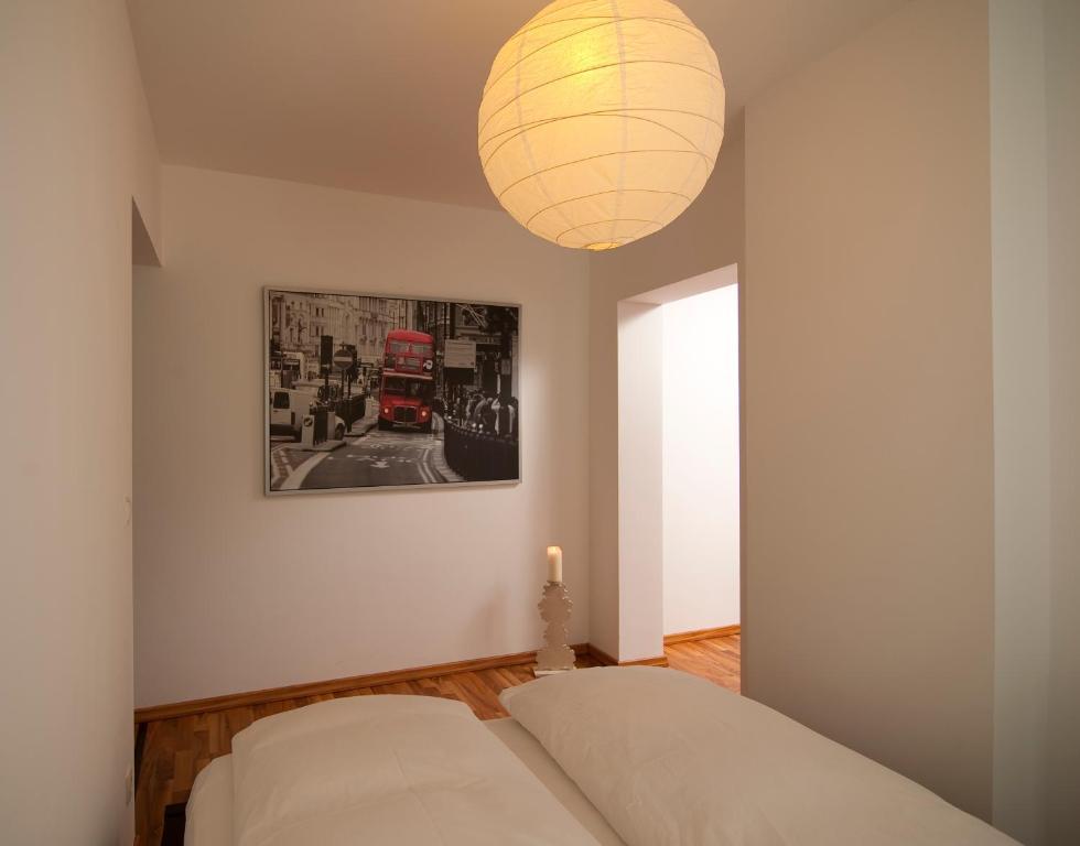 Boardinghaus Koblenz Altstadt Eksteriør bilde