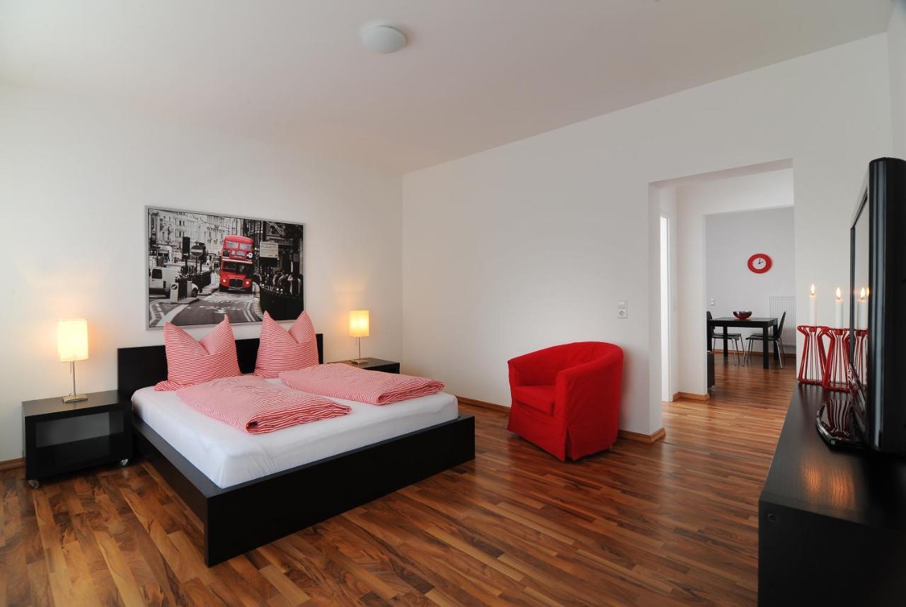 Boardinghaus Koblenz Altstadt Rom bilde